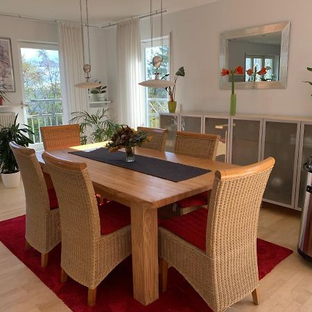 Ferienwohnung Boardinghouse Saargau Überherrn Exterior foto