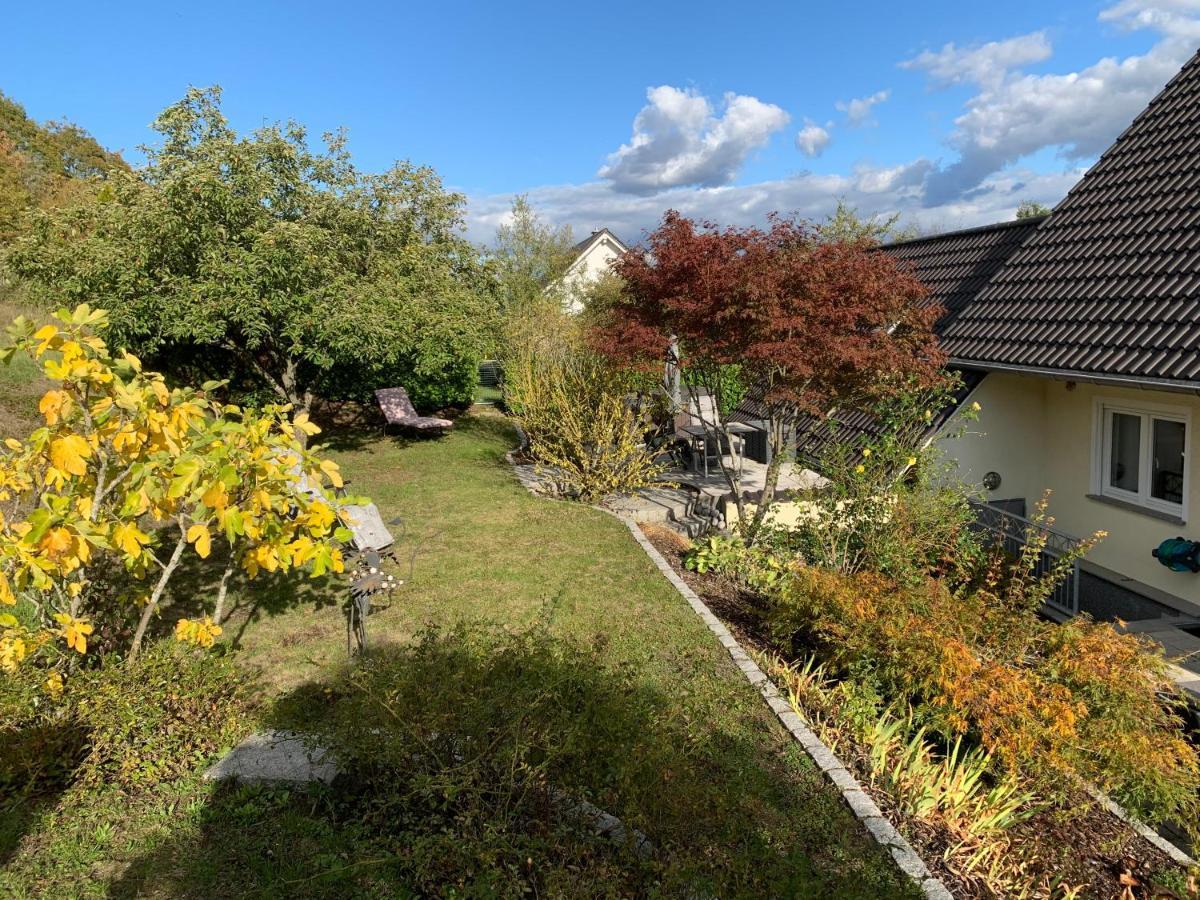 Ferienwohnung Boardinghouse Saargau Überherrn Exterior foto